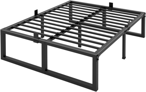 Full size bed frame inch - full,