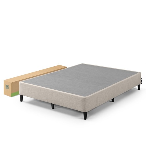 Zinus inch mattress - zinus,