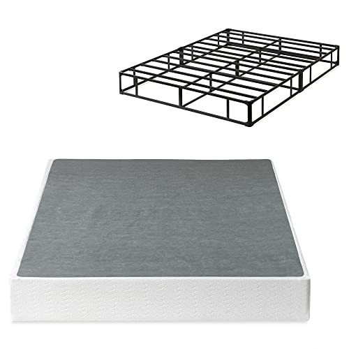 Zinus inch full metal - inch,