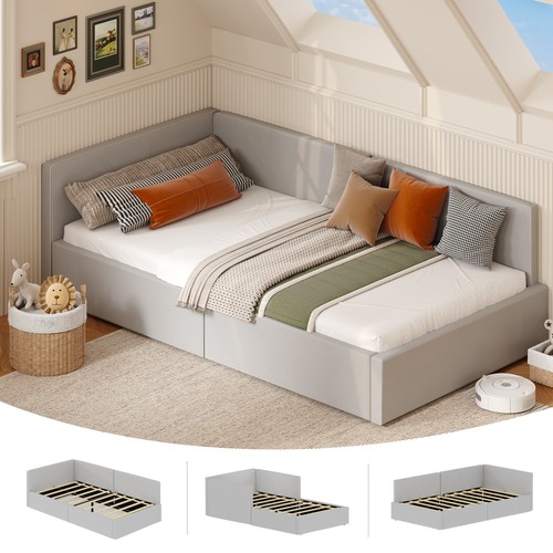 Daybed frame twin - daybed,